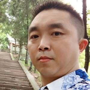 曾强的第一张照片--漳州相亲服务中心
