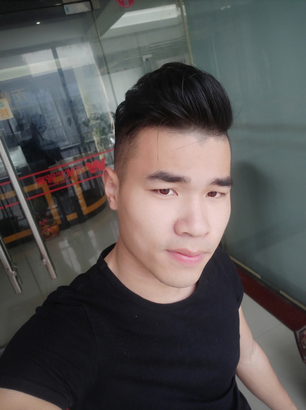 随遇而安的第一张照片--漳州相亲服务中心