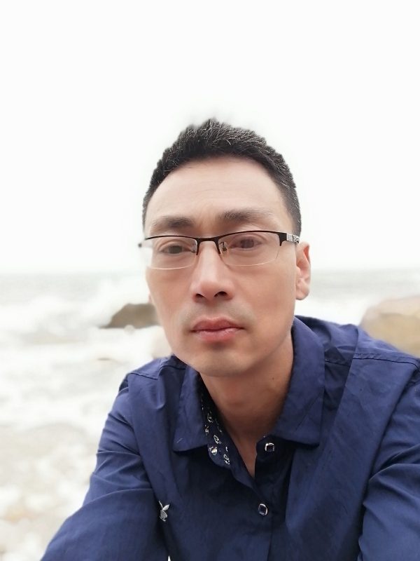 意智的第一张照片--漳州相亲服务中心
