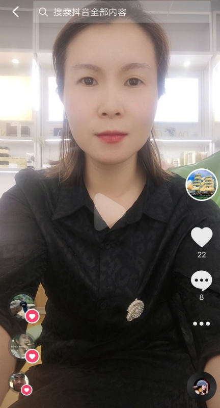 往事随风的第二张照片--漳州相亲服务中心