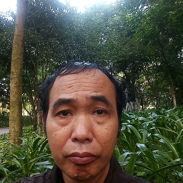 南瓜的第一张照片--漳州相亲服务中心