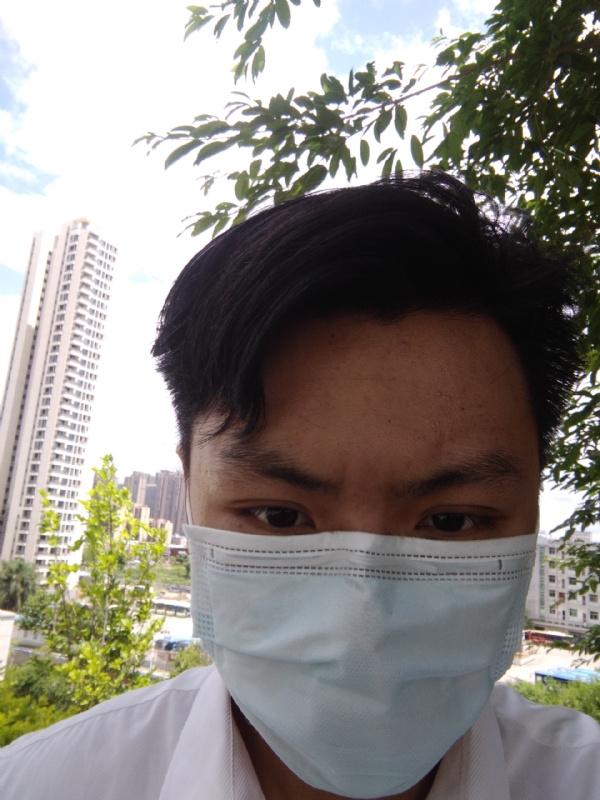 zf的第一张照片--漳州相亲服务中心