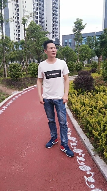 真诚相待的第一张照片--漳州相亲服务中心