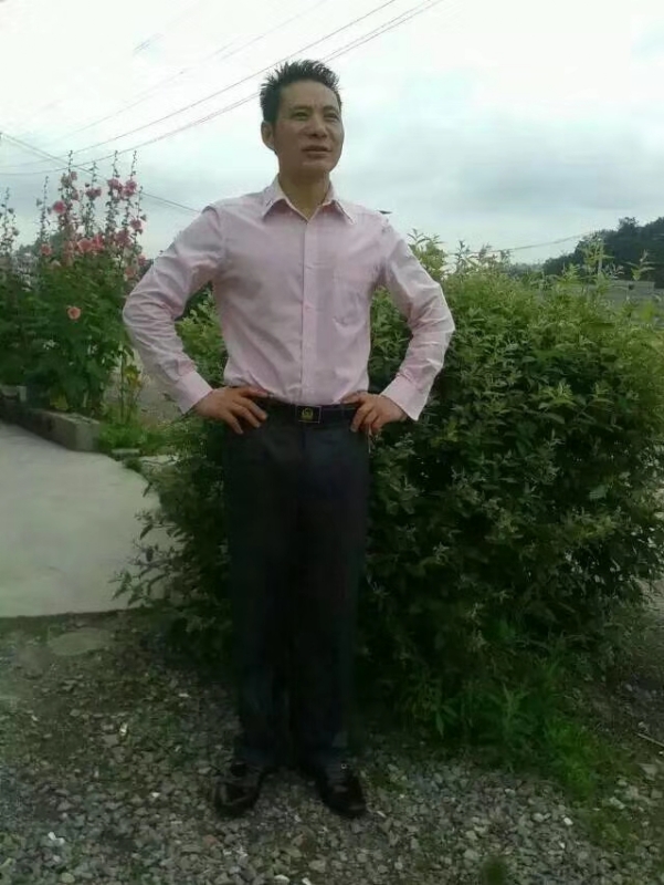 真诚相待的第二张照片--漳州相亲服务中心