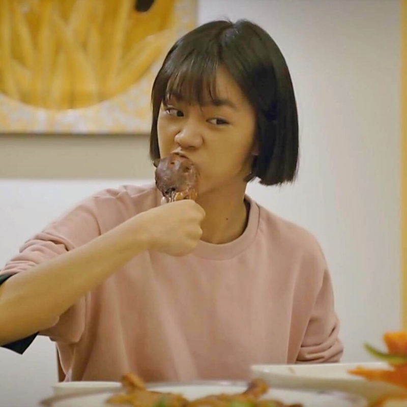 月下森林的第一张照片--漳州相亲服务中心