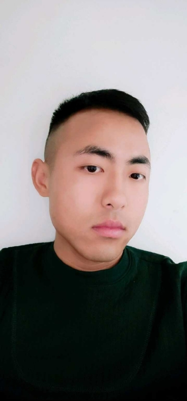 信仰的第二张照片--漳州相亲服务中心