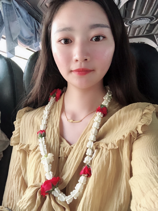 gjy的第二张照片--漳州相亲服务中心