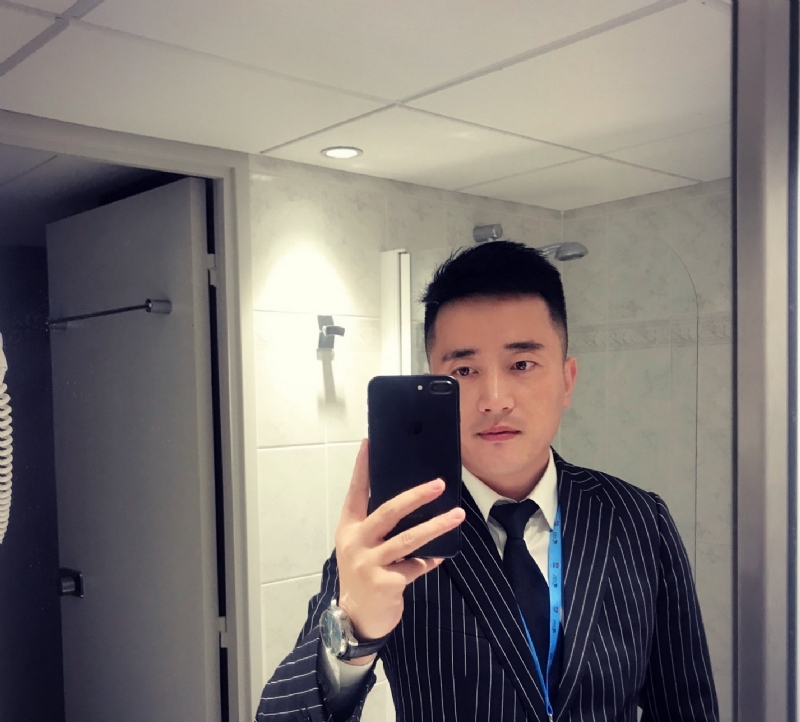 kevin的第一张照片--漳州相亲服务中心