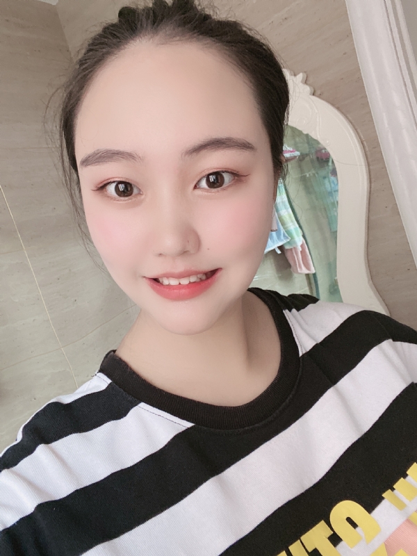 灵儿的第二张照片--漳州相亲服务中心