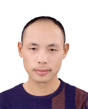 开文运气的第二张照片--漳州相亲服务中心