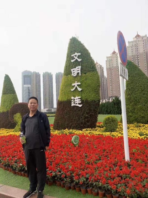 阿华的第一张照片--漳州相亲服务中心