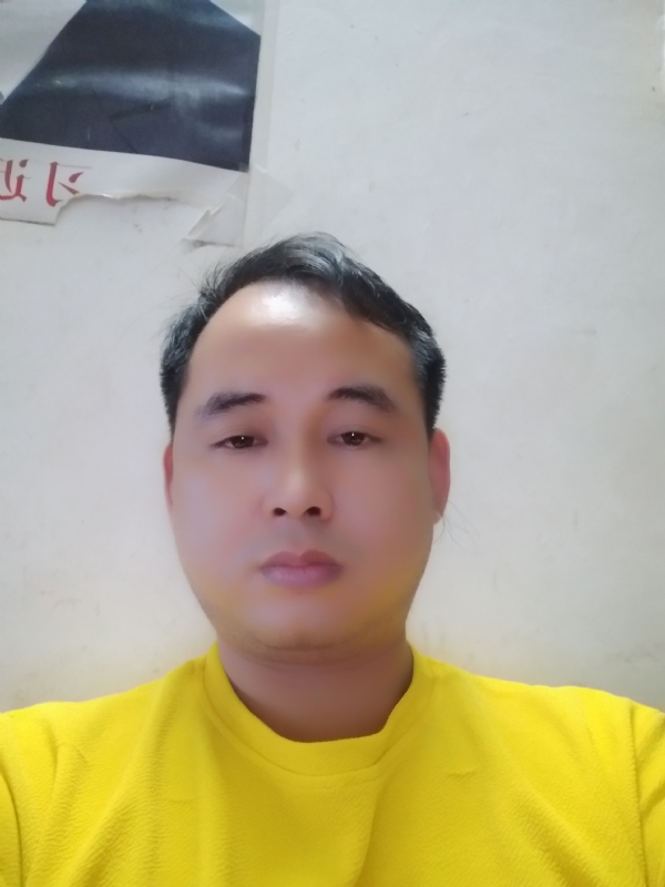 有你就好的第一张照片--漳州相亲服务中心