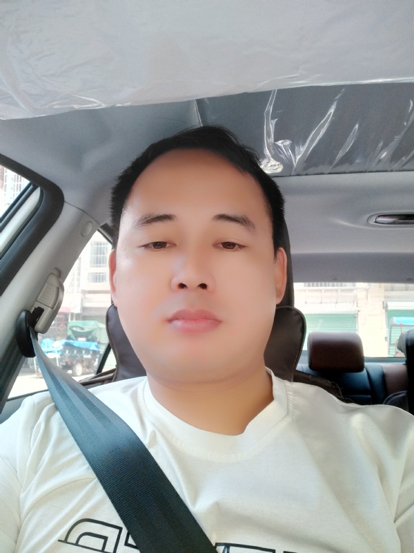有你就好的第二张照片--漳州相亲服务中心