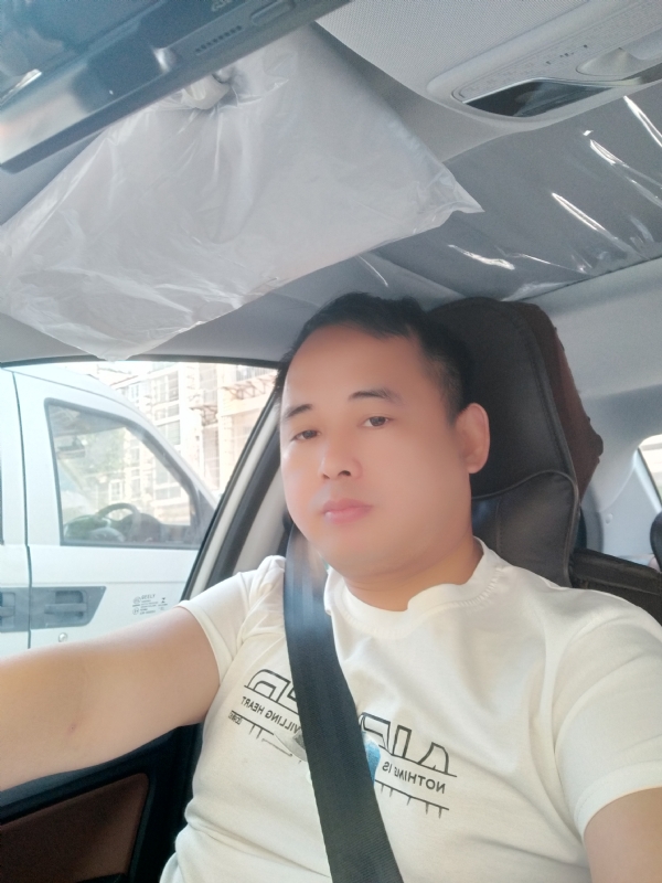有你就好的第三张照片--漳州相亲服务中心