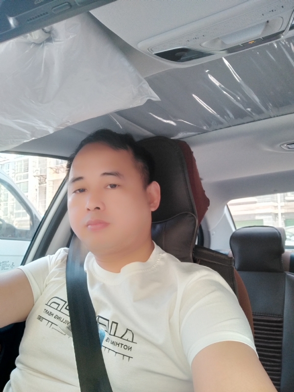 有你就好的第四张照片--漳州相亲服务中心
