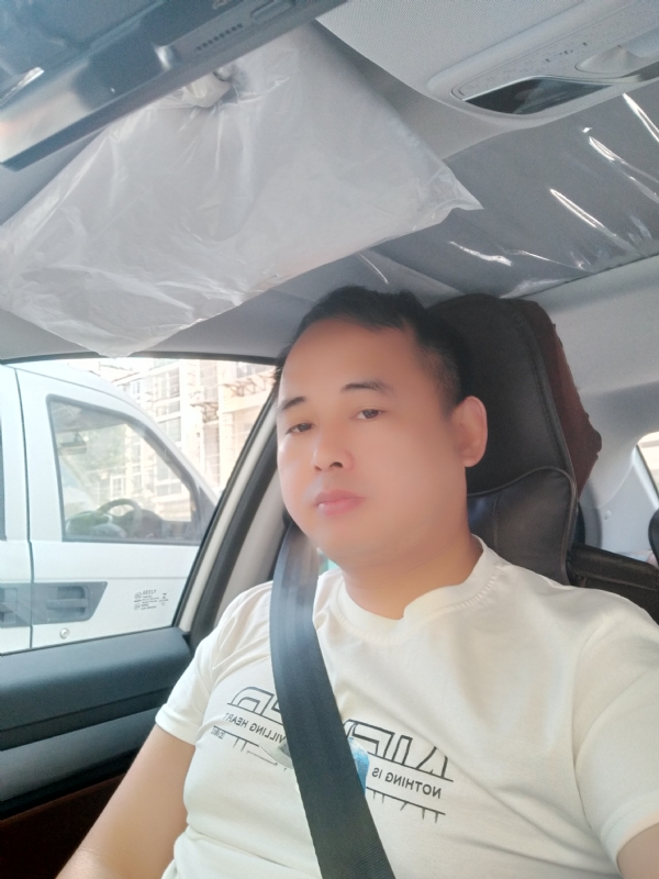 有你就好的第五张照片--漳州相亲服务中心