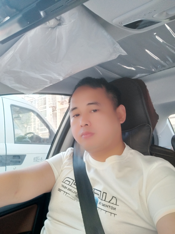 有你就好的第六张照片--漳州相亲服务中心