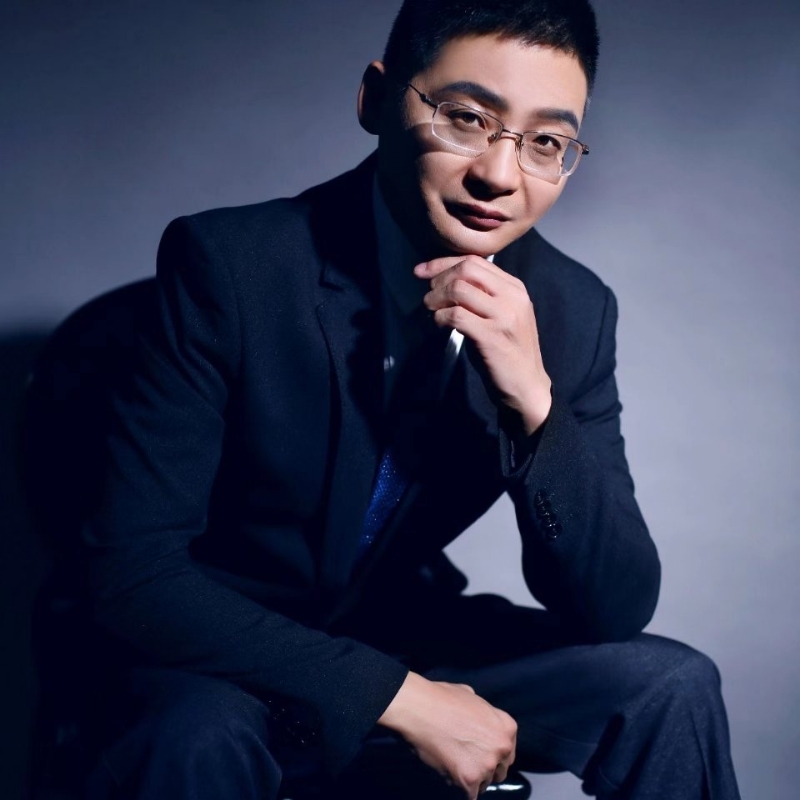 健圣堂陈中医的第一张照片--漳州相亲服务中心