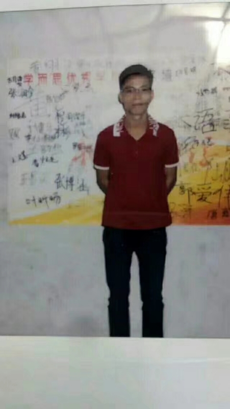 摆渡者的第二张照片--漳州相亲服务中心