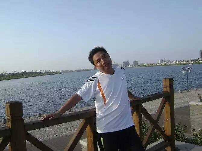 才乡痴情的第二张照片--漳州相亲服务中心
