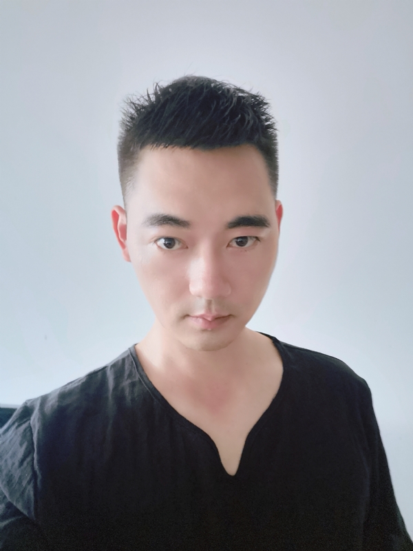 Run的第一张照片--漳州相亲服务中心