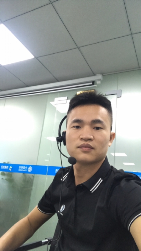 糯米粉的第一张照片--漳州相亲服务中心