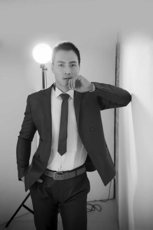 旧时相识的第二张照片--漳州相亲服务中心