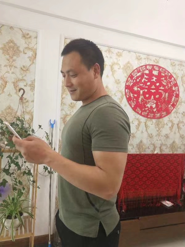 旧时相识的第三张照片--漳州相亲服务中心