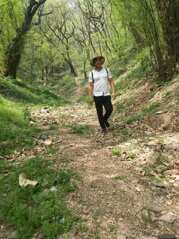 旧时相识的第四张照片--漳州相亲服务中心