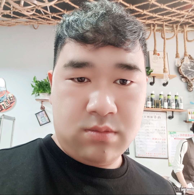 田野小伟的第一张照片--漳州相亲服务中心