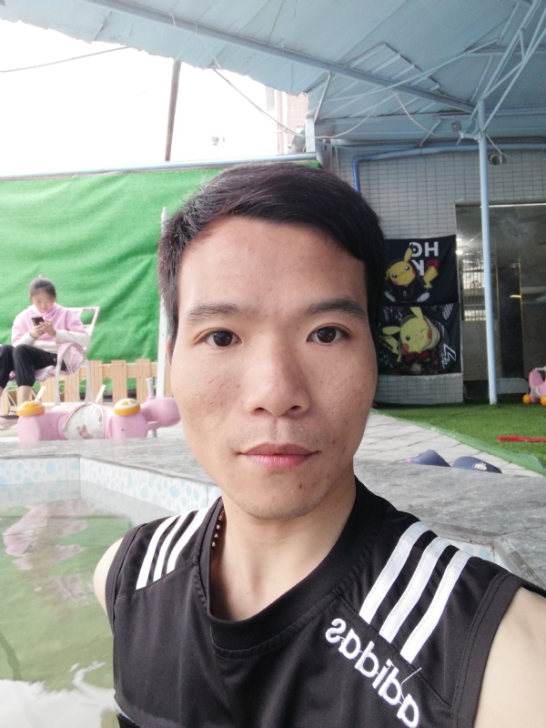 WWH的第一张照片--漳州相亲服务中心