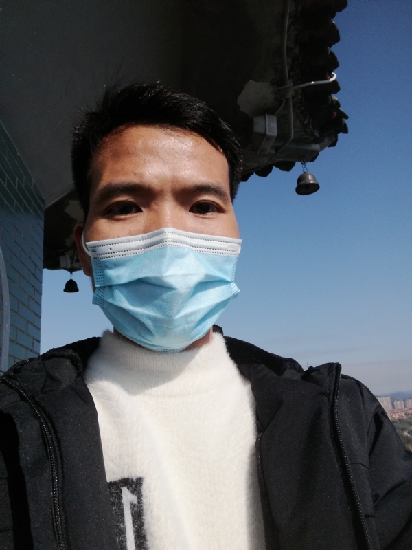 WWH的第三张照片--漳州相亲服务中心