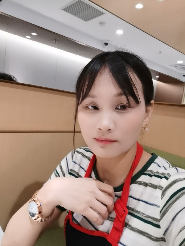 木子李的第一张照片--漳州相亲服务中心