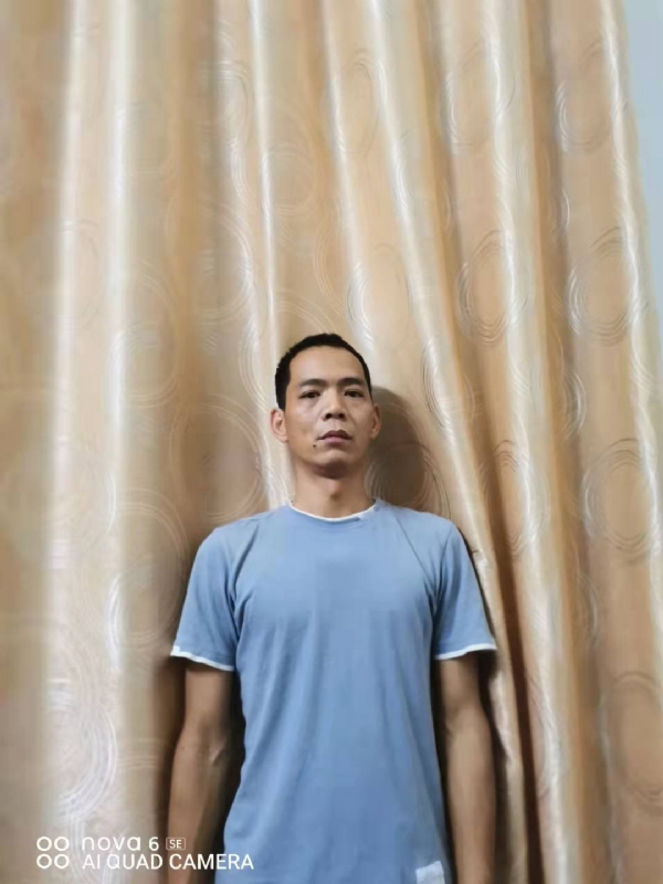 缘起的第二张照片--漳州相亲服务中心