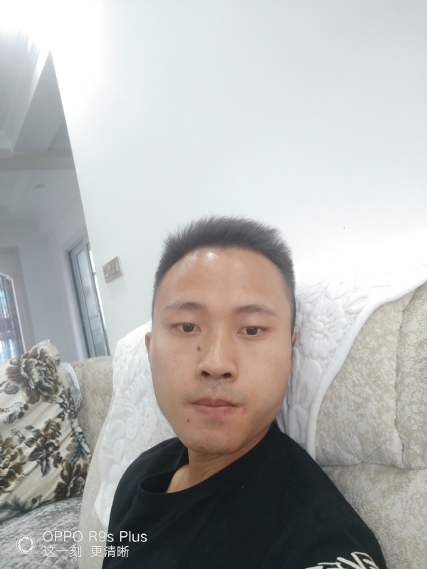 只为遇见你的第一张照片--漳州相亲服务中心