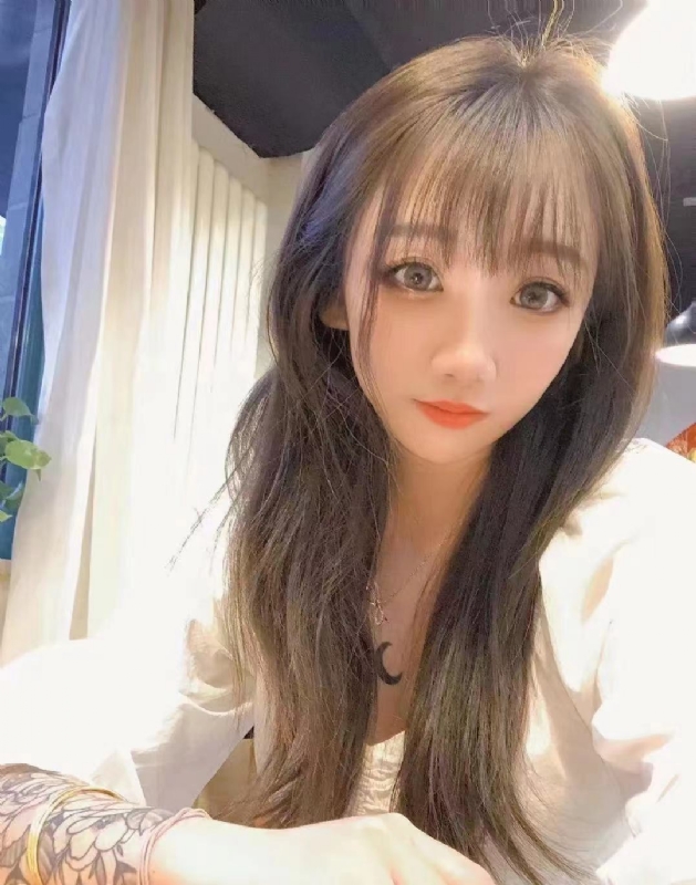 柚子的第一张照片--漳州相亲服务中心