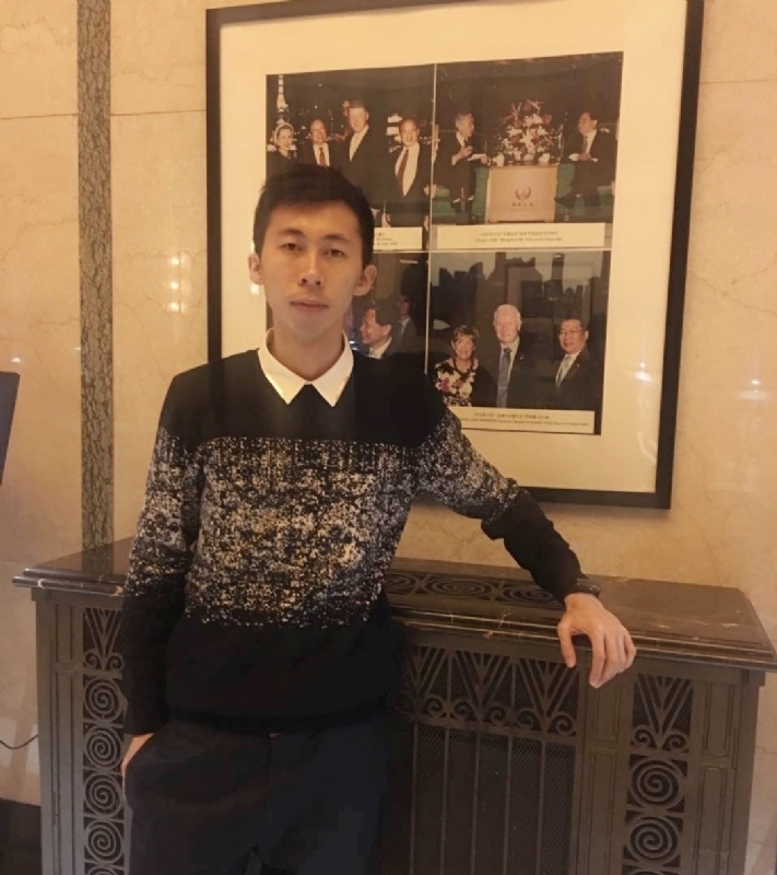 初心1988的第二张照片--漳州相亲服务中心