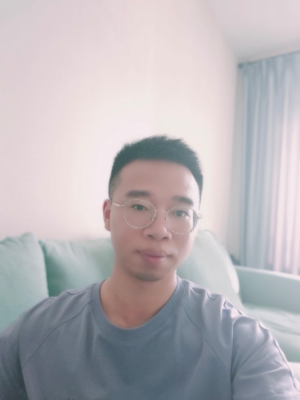 阿挺的第一张照片--漳州相亲服务中心