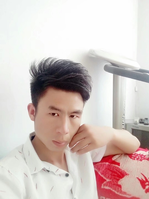 只得一人心的第一张照片--漳州相亲服务中心