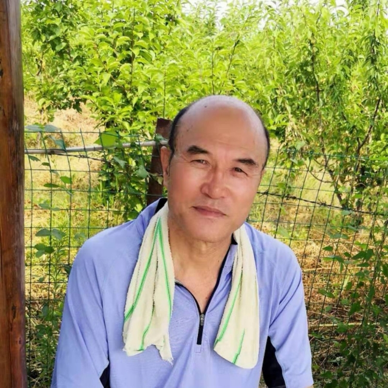 孤穷子的第一张照片--漳州相亲服务中心
