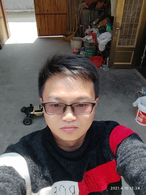 社交恐惧的第一张照片--漳州相亲服务中心
