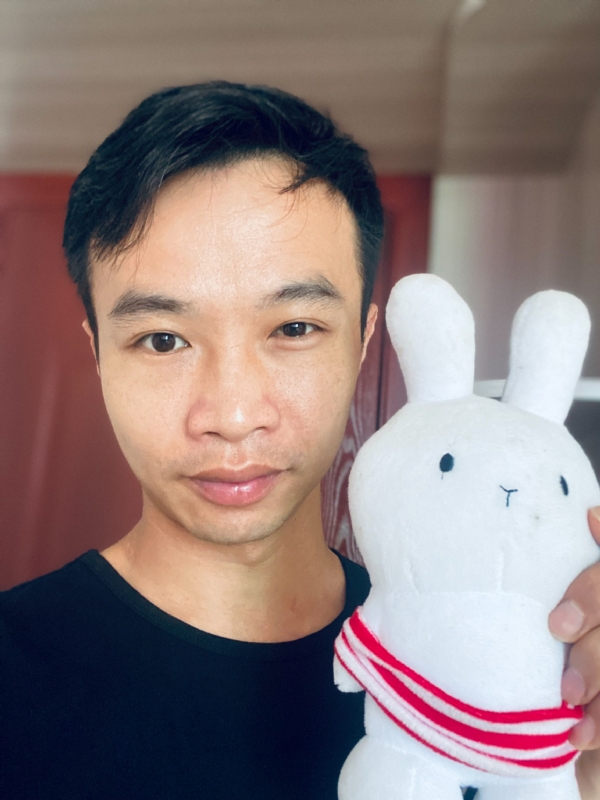 风筝的第一张照片--漳州相亲服务中心