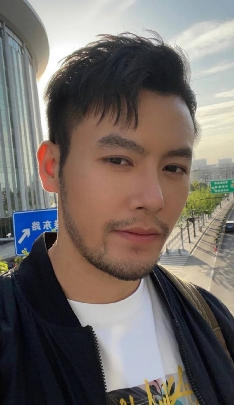 清風徐來的第一张照片--漳州相亲服务中心