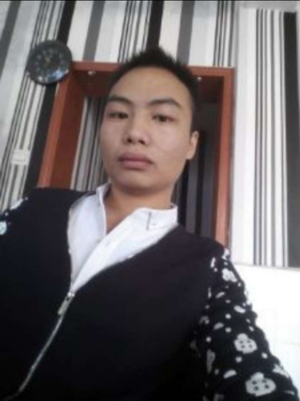阿龙的第一张照片--漳州相亲服务中心