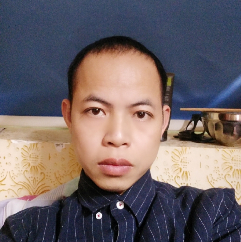 男儿当自强的第一张照片--漳州相亲服务中心