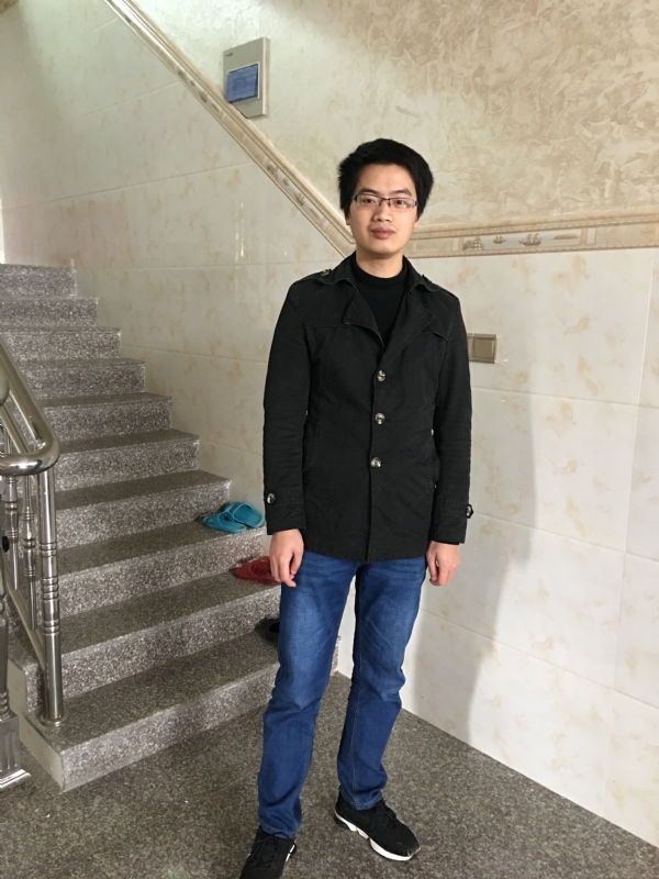 雲戯的第二张照片--漳州相亲服务中心