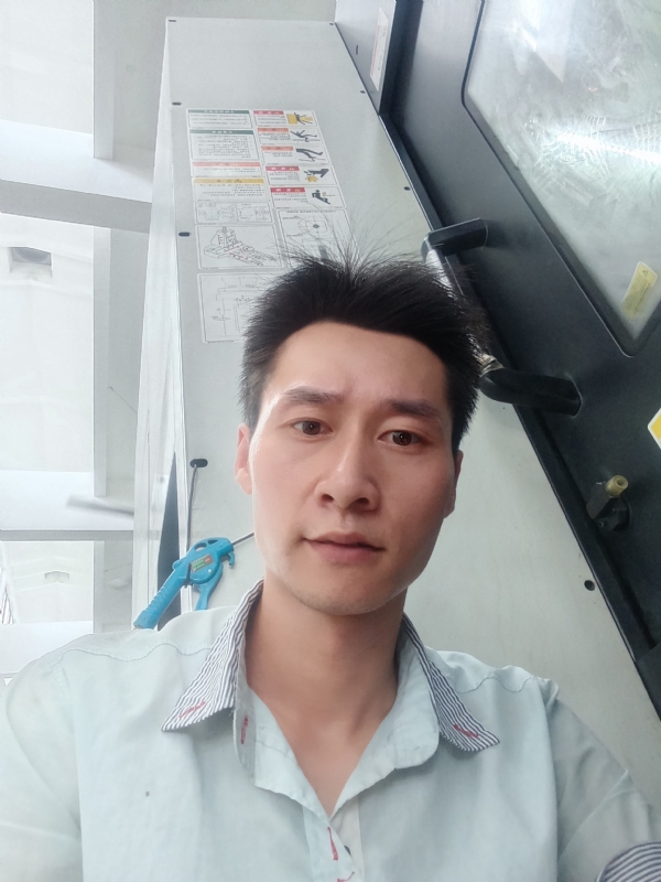 丽影封存的第一张照片--漳州相亲服务中心