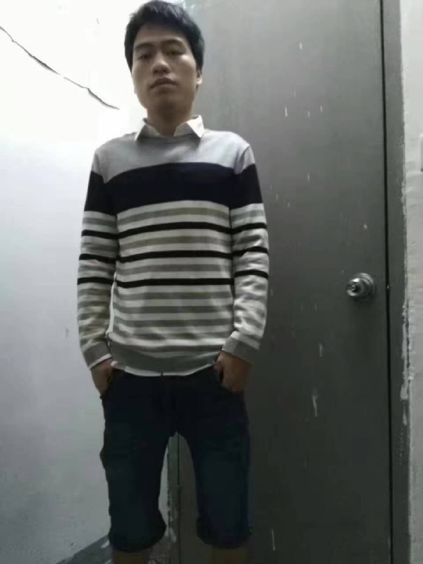 冯的第一张照片--漳州相亲服务中心