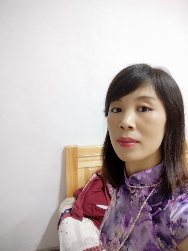 王若水的第一张照片--漳州相亲服务中心