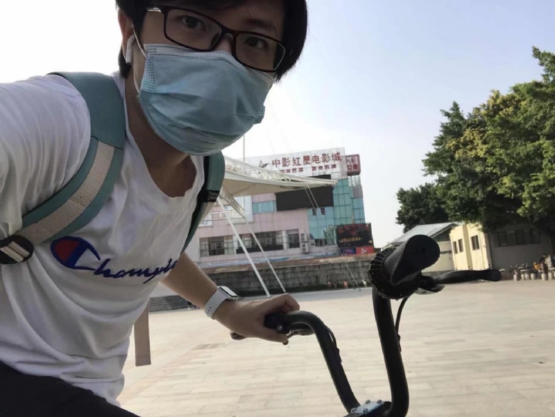 丁先生的第一张照片--漳州相亲服务中心
